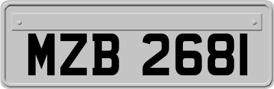 MZB2681