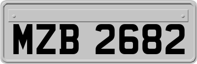 MZB2682