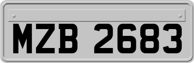 MZB2683