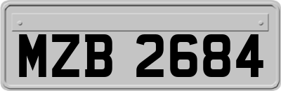 MZB2684