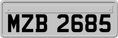 MZB2685