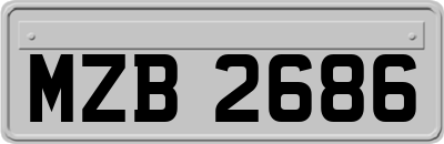 MZB2686