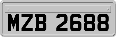 MZB2688