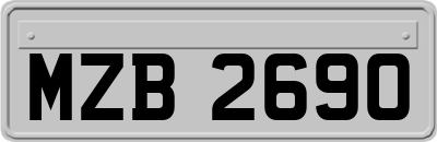 MZB2690