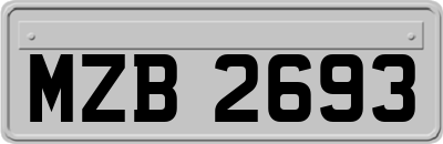 MZB2693