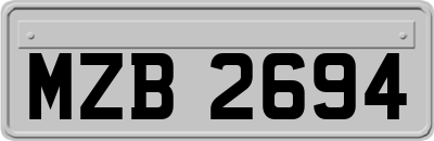 MZB2694