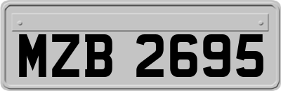 MZB2695