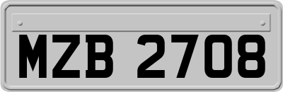 MZB2708
