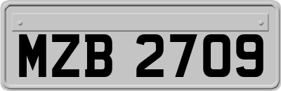 MZB2709
