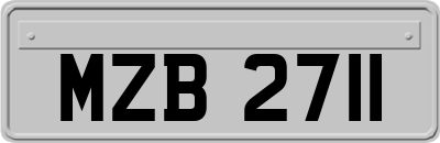 MZB2711