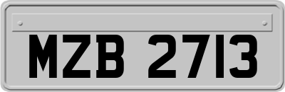 MZB2713