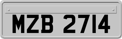 MZB2714
