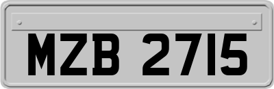 MZB2715