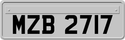MZB2717