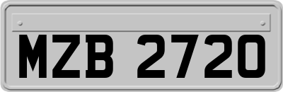 MZB2720