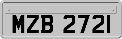 MZB2721