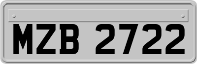MZB2722