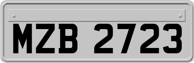 MZB2723
