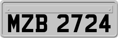 MZB2724