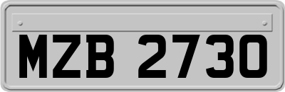 MZB2730
