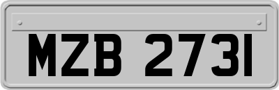 MZB2731