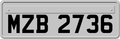 MZB2736