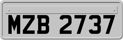MZB2737