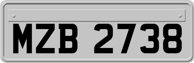 MZB2738
