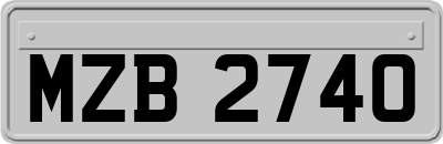 MZB2740