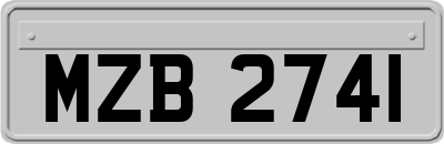 MZB2741