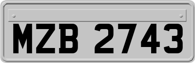 MZB2743