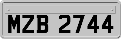 MZB2744
