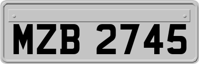 MZB2745