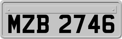 MZB2746