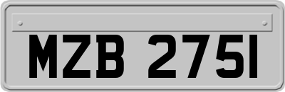 MZB2751