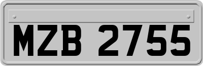 MZB2755