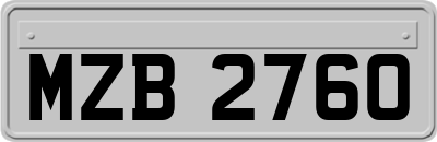 MZB2760