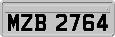 MZB2764