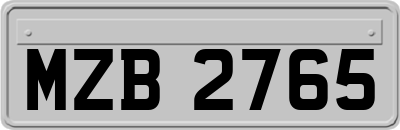 MZB2765