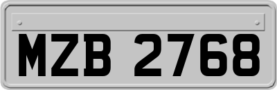 MZB2768