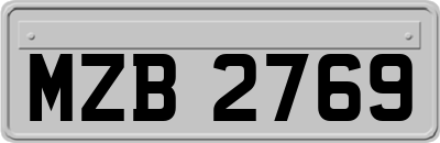 MZB2769