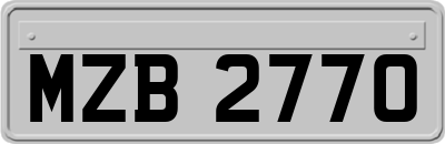 MZB2770