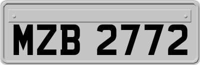 MZB2772