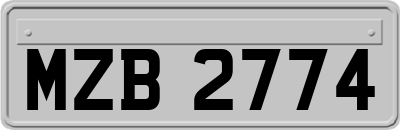 MZB2774
