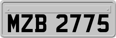 MZB2775