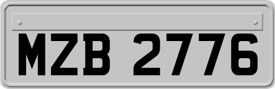 MZB2776
