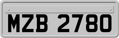 MZB2780