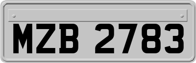 MZB2783