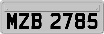 MZB2785
