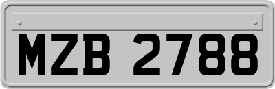 MZB2788
